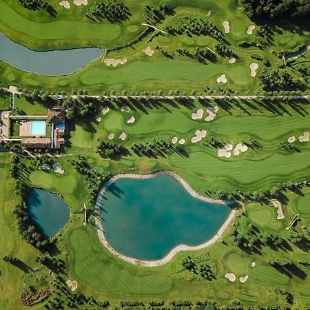 Hotel Giardino Prato  Dış mekan fotoğraf