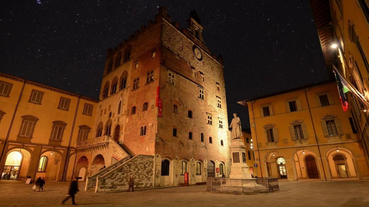 Hotel Giardino Prato  Dış mekan fotoğraf