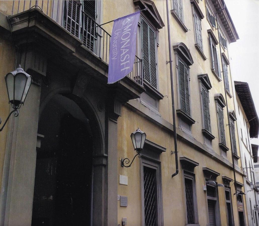 Hotel Giardino Prato  Dış mekan fotoğraf