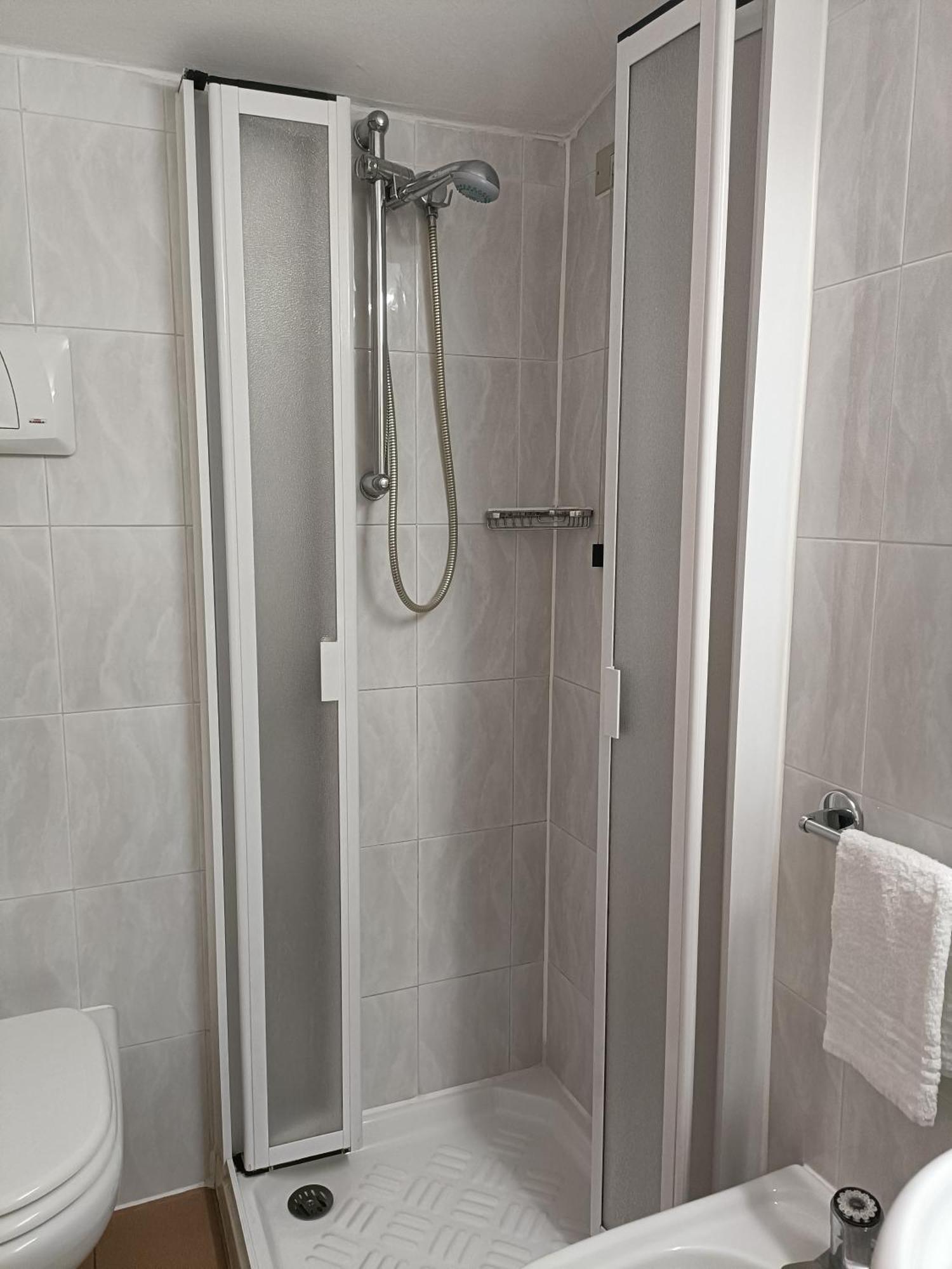 Hotel Giardino Prato  Dış mekan fotoğraf