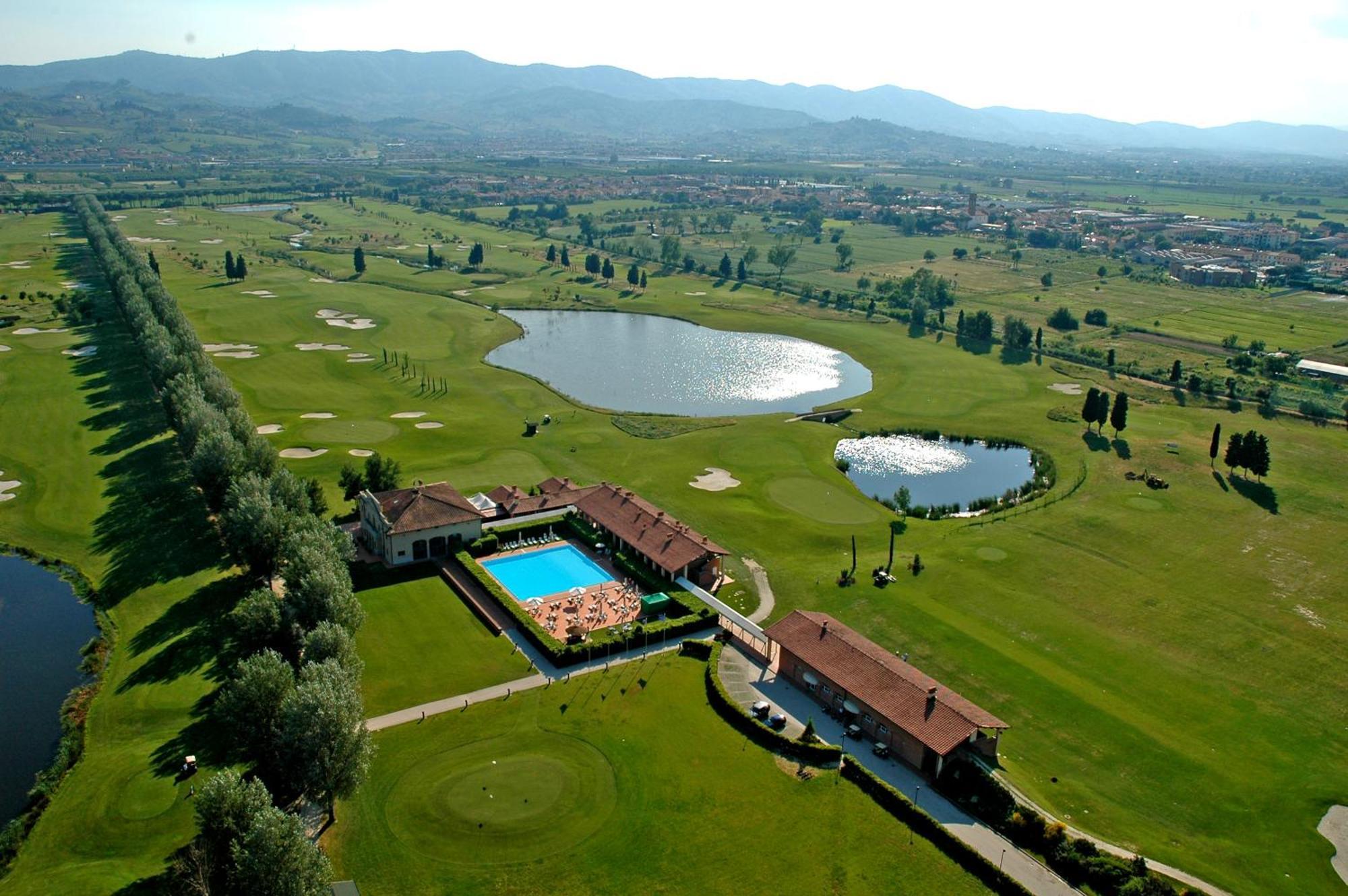 Hotel Giardino Prato  Dış mekan fotoğraf