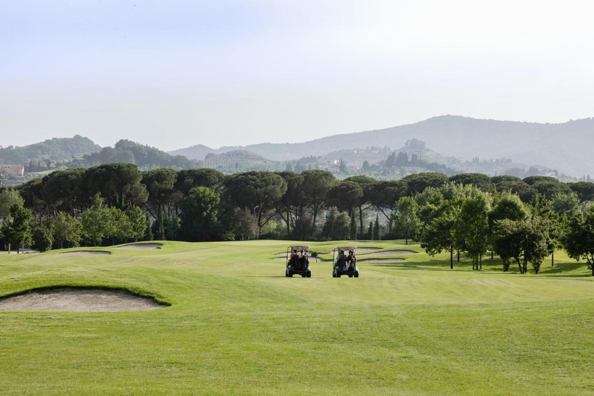 Hotel Giardino Prato  Dış mekan fotoğraf
