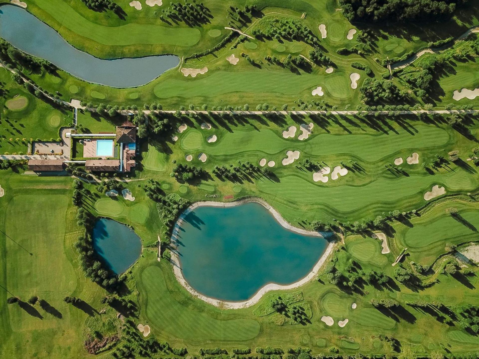 Hotel Giardino Prato  Dış mekan fotoğraf