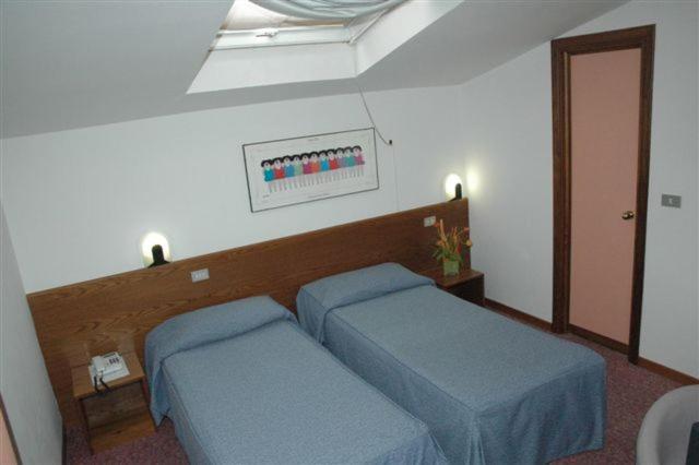 Hotel Giardino Prato  Dış mekan fotoğraf