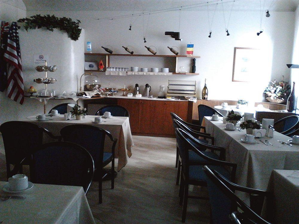 Hotel Giardino Prato  Dış mekan fotoğraf