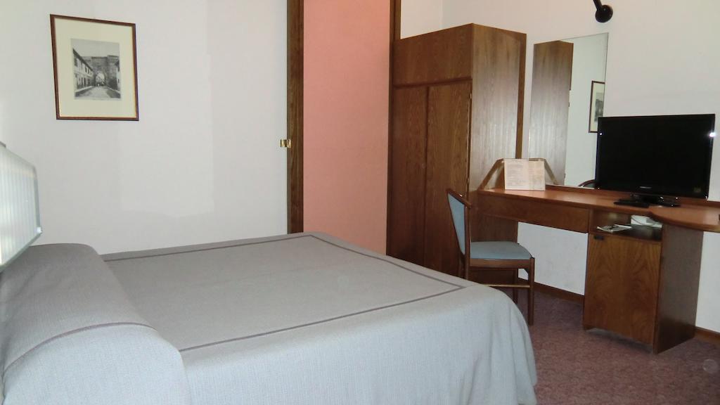 Hotel Giardino Prato  Oda fotoğraf