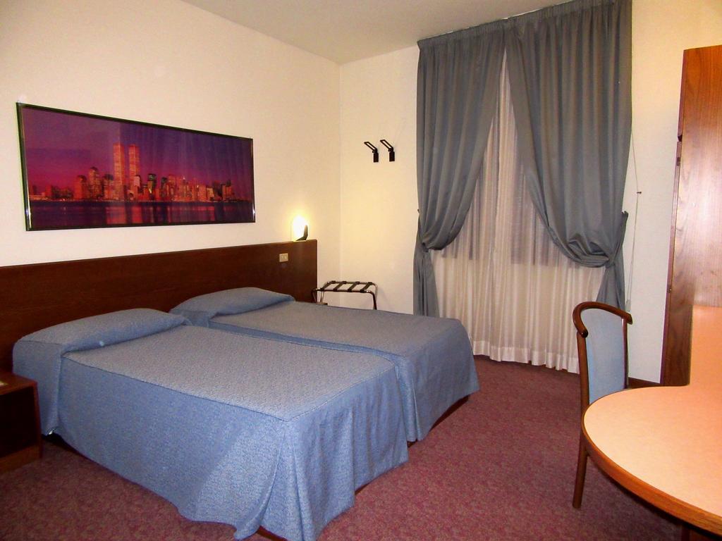 Hotel Giardino Prato  Dış mekan fotoğraf