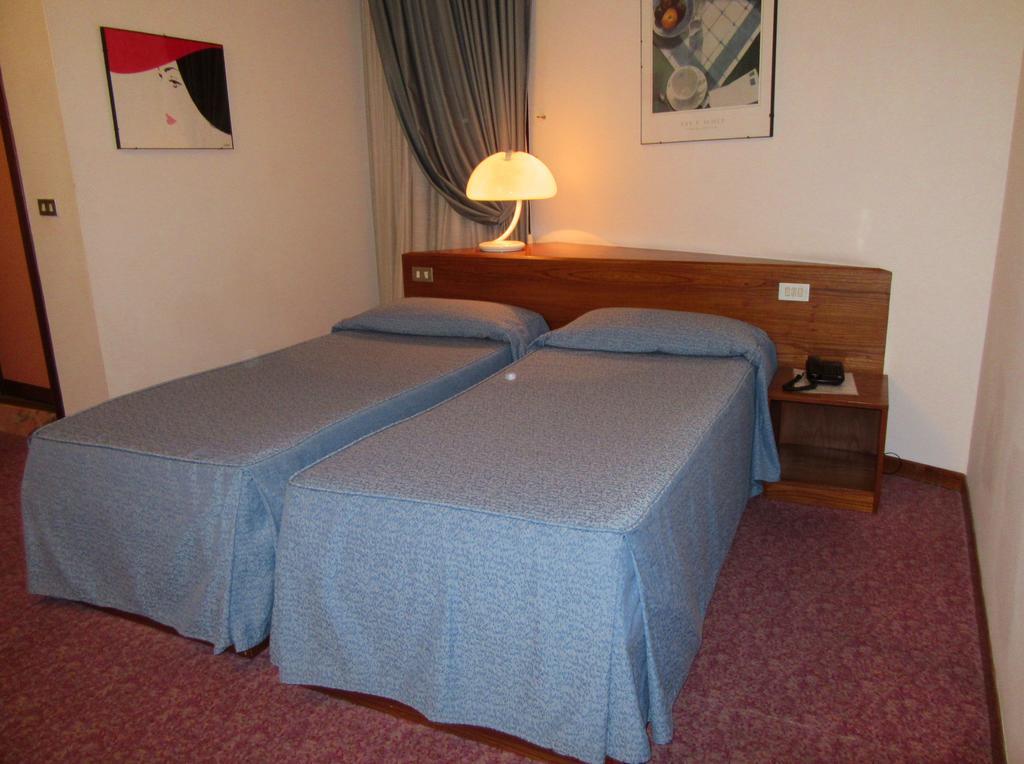 Hotel Giardino Prato  Dış mekan fotoğraf
