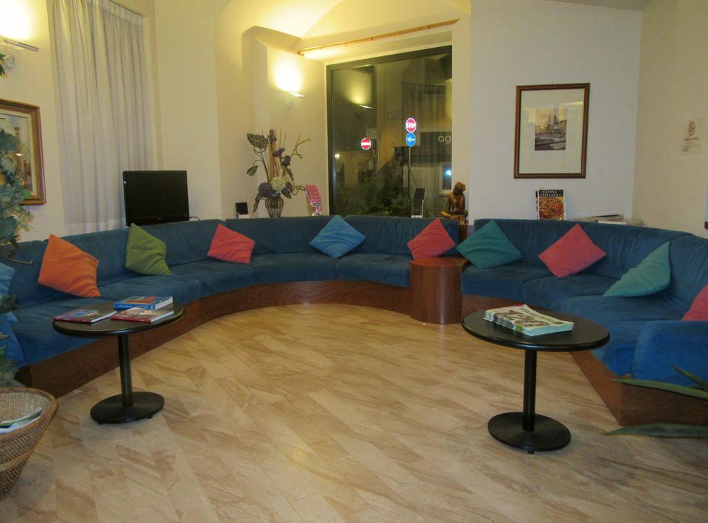 Hotel Giardino Prato  Dış mekan fotoğraf