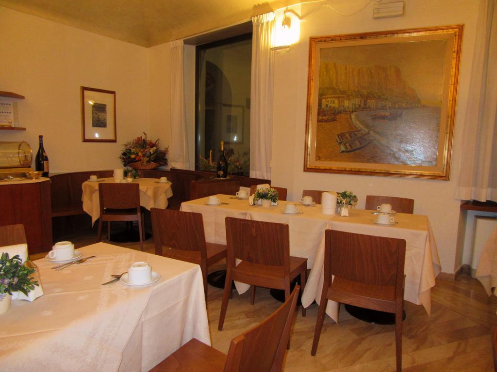 Hotel Giardino Prato  Dış mekan fotoğraf