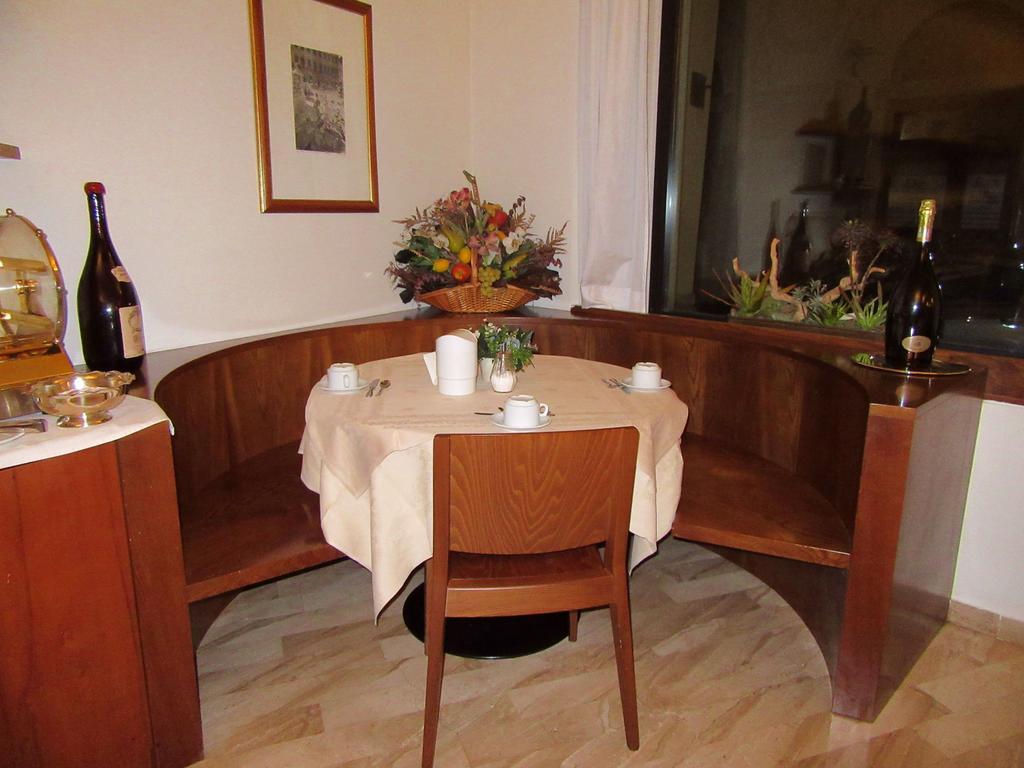 Hotel Giardino Prato  Dış mekan fotoğraf