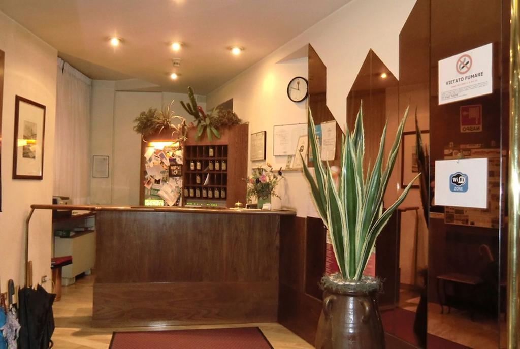 Hotel Giardino Prato  Dış mekan fotoğraf