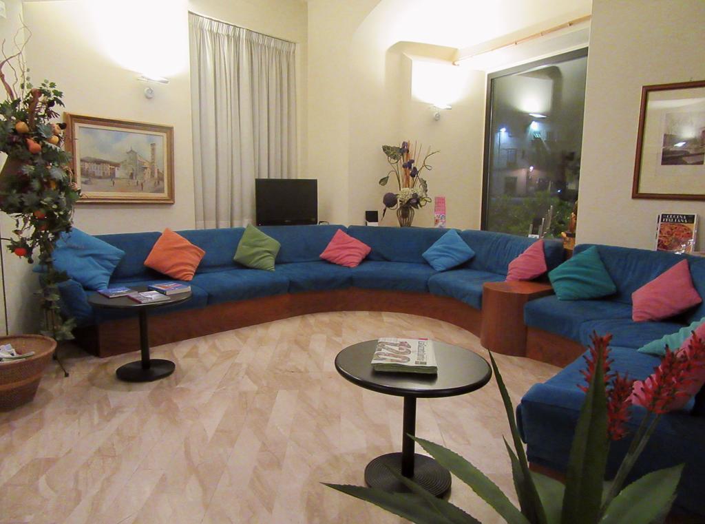 Hotel Giardino Prato  Dış mekan fotoğraf