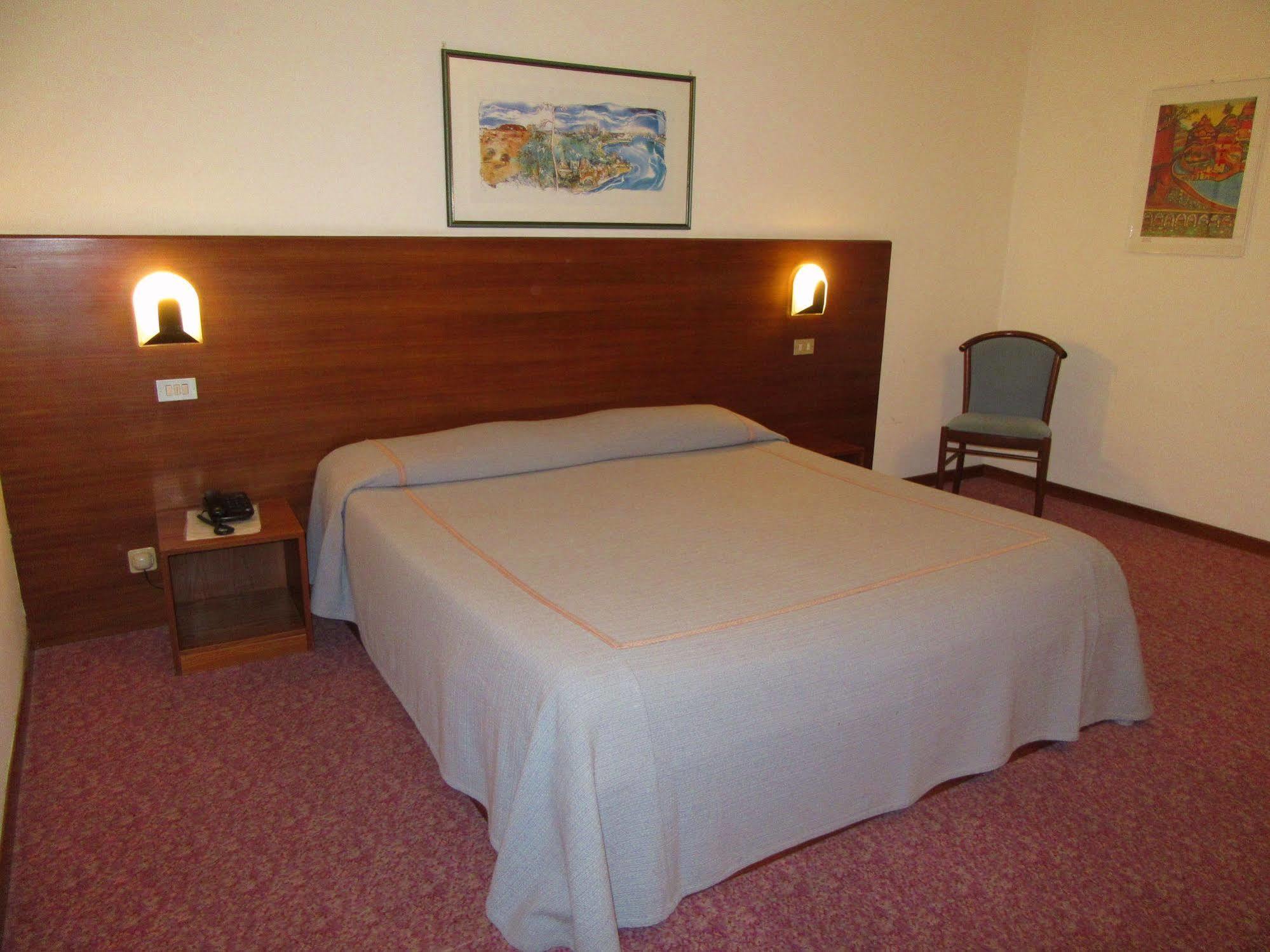 Hotel Giardino Prato  Dış mekan fotoğraf