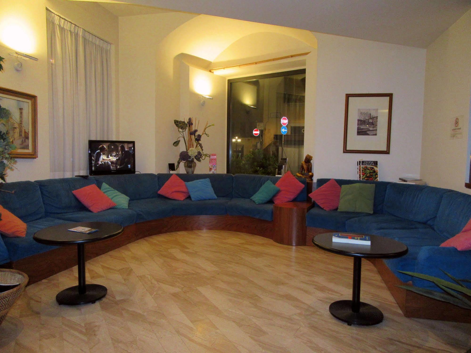 Hotel Giardino Prato  Dış mekan fotoğraf