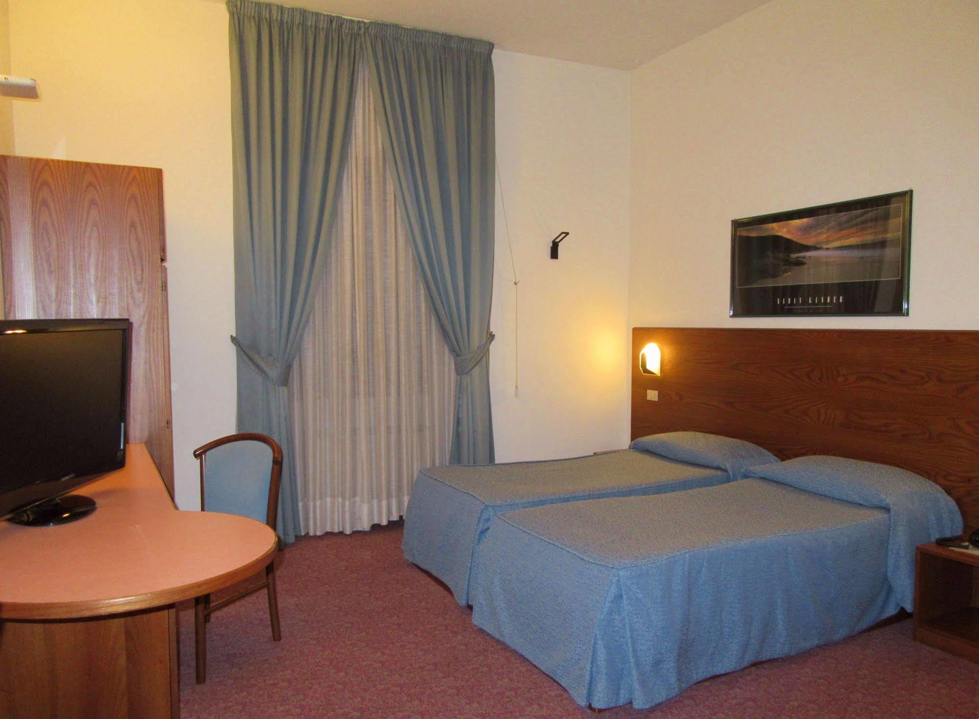 Hotel Giardino Prato  Dış mekan fotoğraf