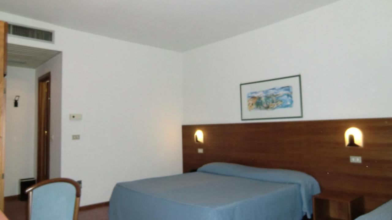 Hotel Giardino Prato  Dış mekan fotoğraf