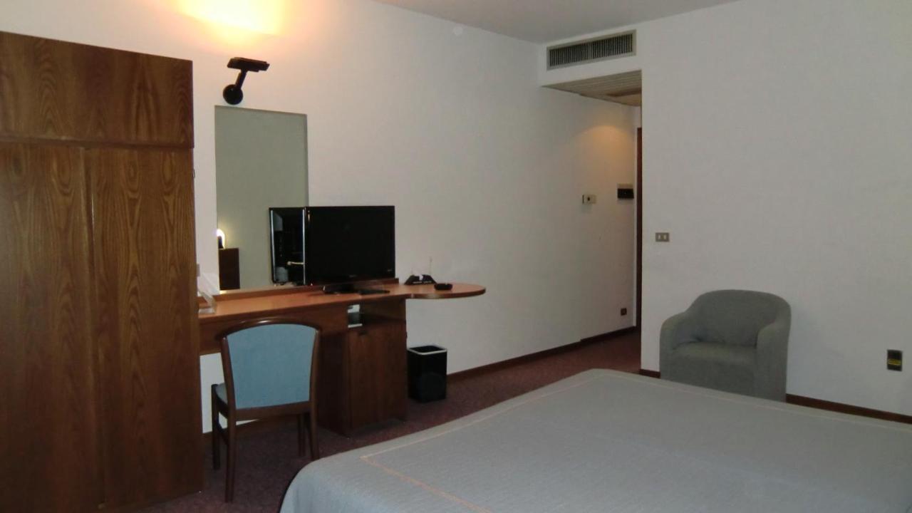 Hotel Giardino Prato  Dış mekan fotoğraf
